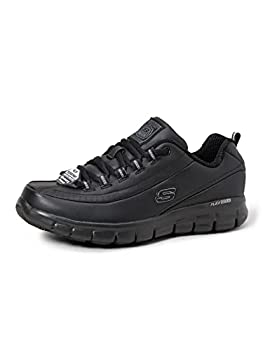 【中古】【輸入品・未使用】Skechers レディース US サイズ: 6 M US カラー: ブラック
