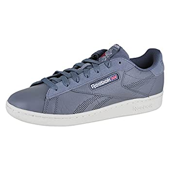 【中古】【インポート品・未当て嵌める】Reebok メンズ 色つや: 薄墨色