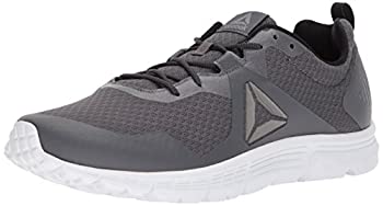 【中古】【輸入品・未使用】Reebok メンズ REEBOK RUN SUPREME 4.0 カラー: グレー|スカイマーケットプラス