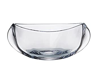 【中古】【輸入品・未使用】Barski ? ヨーロッパ品質ガラス ? 鉛フリー ? 水晶 ? ボウル ? 長さ12インチ ? ヨーロッパ製 42,432円