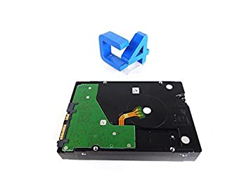 【中古】【輸入品・未使用】400-AFNY Dell - 6TB 7.2K 3.5インチ SAS HD (認定リファービッシュ)