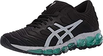 【中古】【輸入品・未使用】ASICS レディース Gel-Quantum 360 5 シューズ%ｶﾝﾏ% ブラック/ピードモントグレー。%ｶﾝﾏ% 24｜スカイマーケットプラス