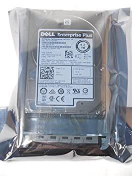 【中古】【輸入品・未使用】Dell RWV5D 1.2TB 10K 12GBPS 2.5 SAS HDD 17,767円