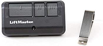【中古】【インポート品・未当てはめる】LiftMaster 893Max 黒いこと (4風呂敷き包み)