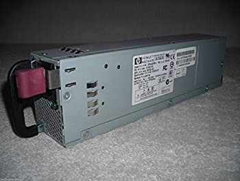【中古】【インポート品・未当て嵌める】HP POWER SUPPLY 575W HOT PLUG その他-パソコン-パソコン・周辺機器