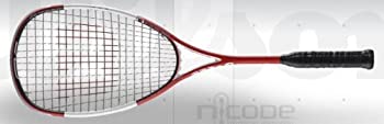 【中古】【輸入品・未使用】Wilson nTeam Squash Racquet|スカイマーケットプラス