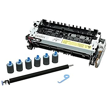 【中古】【インポート品・未当て嵌める】Maintenancekit 220V LJ40XX
