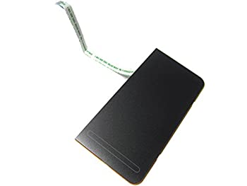 Touchpad assembly