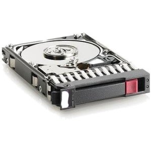 【中古】【輸入品・未使用】HP Smart Buy 507127-s21?300?GB 6?G SAS 10000?RPM 2.5?in DP ENT HDD｜スカイマーケットプラス