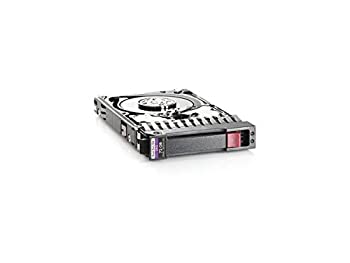 【中古】【輸入品・未使用】HP 652766-b21?3tb 7200?RPM SAS 6?Gb s 3.5?%ﾀﾞﾌﾞﾙｸｫｰﾃ% LFF SC Midlineハードディスクドライブベアドライブ
