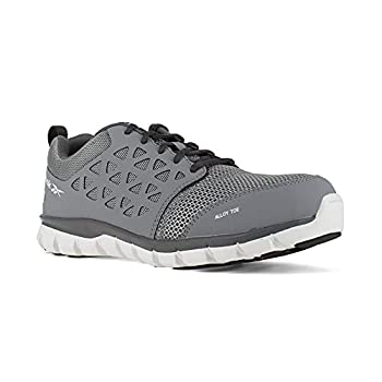 【中古】【輸入品・未使用】[リーボック] Men's Rapid Response Work Boot - Rb8400