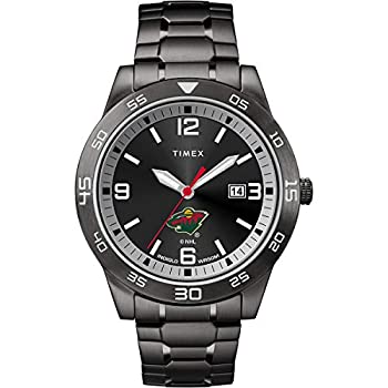 【中古】【輸入品・未使用】Timex メンズ トリビュートコレクション アナログクォーツウォッチ ステンレススチールストラップ ブラック 20 (モデル: TWZHWILMMYZ)｜スカイマーケットプラス
