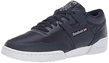 【中古】【インポート品・未当て嵌める】Reebok メンズ US 大きさ: 9.5 色つや: 青み