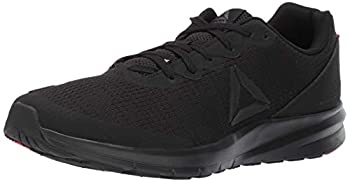 【中古】【インポート品・未当て嵌める】Reebok メンズ US 大きさ: 11.5 M US 色つや: 黒いこと