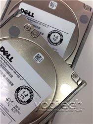 【中古】【インポート品・未当て嵌める】6DHKK Dell - 1.2結核症 10K SAS 6GB/s 2.5in 固定ディスク (お墨付き確保済み) 内蔵ハードディスクドライブ-内蔵ドライブ・ストレージ