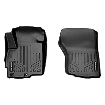 【中古】【輸入品・未使用】MAX LINER A0355 フロアマット カーゴライナー