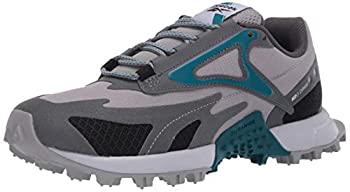 【中古】【輸入品・未使用】Reebok レディース at Craze 2.0 ランニングシューズ US サイズ: 9.5 カラー: グレイ｜スカイマーケットプラス