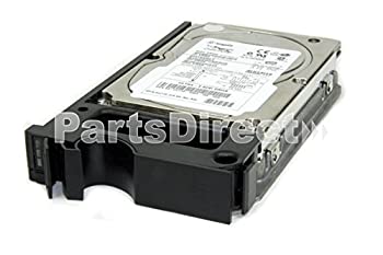【中古】【輸入品・未使用】605832-002 HP 1-TB 6G 7.2K 2.5 DP MDL SAS HDD [2パック] (更新済み)｜スカイマーケットプラス