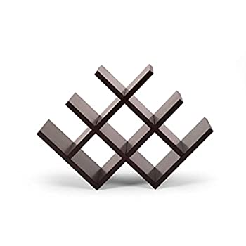 【中古】【輸入品・未使用】Kamenstein Butterfly Wine Rack　ワインラック　並行輸入品 [並行輸入品]｜スカイマーケットプラス