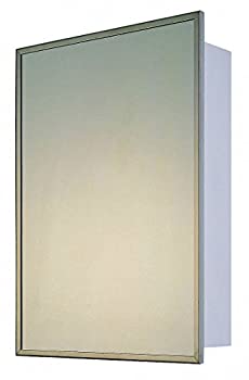 【中古】【輸入品・未使用】Medicineキャビネット、サーフェスマウント、18?x 36in