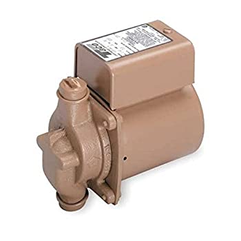 【中古】【輸入品・未使用】Taco 003-B4-PNP Bronze Circulator%ｶﾝﾏ% Plumb N Plub%ｶﾝﾏ% 3/4 Sweat Connection by Taco