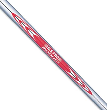 【中古】【輸入品・未使用】ニューニッポン Pro Modus3 ツアー 130 スティッフ フレックス スチール アイアンシャフト 3-PW .355