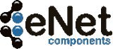 【中古】【輸入品・未使用】Enet Solutions Inc. 10-100-1000m Copper to 1000m Fiber Media Converter with One Sfp Slot (with En｜スカイマーケットプラス