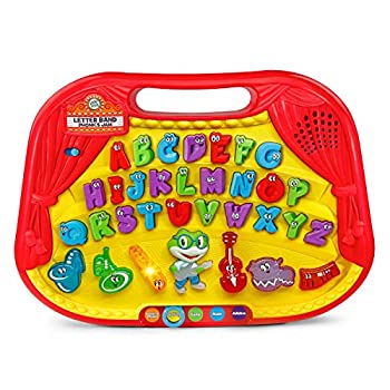 【中古】【インポート品・未当て嵌める】LeapFrog 水茎の跡ダンス楽隊 フォニックス ジャム 手あそび