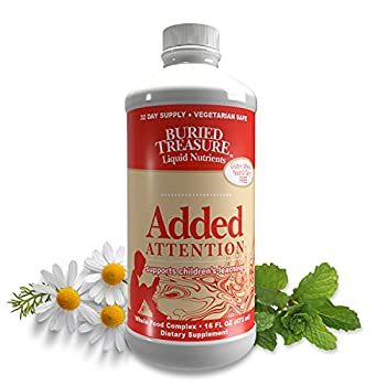 【中古】【インポート品・未当て嵌める】外国で直送品Buried Treasure Added Attention%ｶﾝﾏ% 16OZ