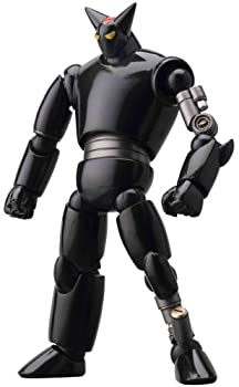 【中古】【輸入品・未使用】リボルテックヤマグチ No.44 ブラックオックス｜スカイマーケットプラス