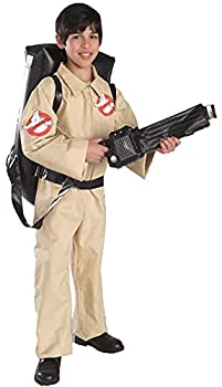 【中古】【輸入品・未使用】ゴーストバスターズ キッズコスチューム 男の子 120cm-140cm