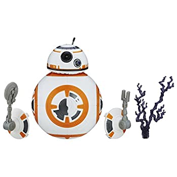 【中古】【輸入品・未使用】Star Wars: The Force Awakens BB-8 14,821円