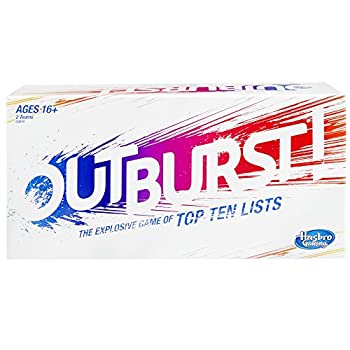 【中古】【輸入品・未使用】Outburst Game｜スカイマーケットプラス