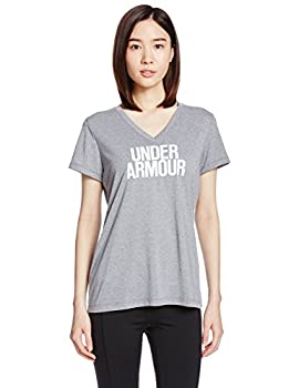【中古】【輸入品・未使用】(アンダーアーマー)UNDER ARMOUR UA THREADBORNE TRAIN WM V TIWST 1290608 076 RHINO GRAY/SKYLIGHT/METALLIC SILVER S|スカイマーケットプラス