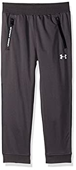 【中古】【輸入品・未使用】Under Armour Boys' Little Pennant Tapered Pant%ｶﾝﾏ% Charcoal%ｶﾝﾏ% 4