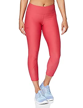 【中古】【輸入品・未使用】Under Armour レディース Vanish メッシュ クロップ S ピンク|スカイマーケットプラス