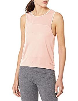 【中古】【輸入品・未使用】Under Armour レディース フリースタイル アシムタンクトップ XX-Large オレンジ|スカイマーケットプラス