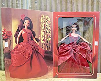 【中古】【輸入品・未使用】Radiant Rose Barbie Doll - Mattel - Society Style 2nd - Limited Edition｜スカイマーケットプラス