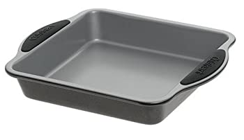 【中古】【輸入品・未使用】Cuisinart 簡単グリップ 耐熱皿 9インチ 正方形 ベーキングパン｜スカイマーケットプラス