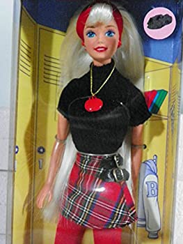 【中古】【輸入品・未使用】Barbie School Spirit 1995 Special Edition by Mattel