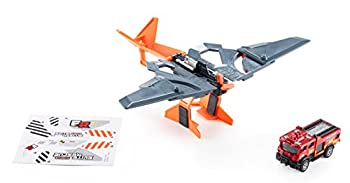 【中古】【輸入品・未使用】Matchbox Elite Rescue Fly Shifter