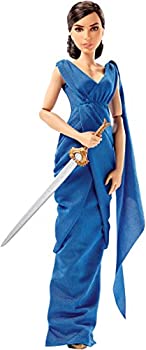 【中古】【輸入品・未使用】DC Comics Wonder Woman Diana Princess & Hidden Sword Doll