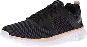 【中古】【輸入品・未使用】Reebok レディース US サイズ: 5 B(M) US カラー: ブラック