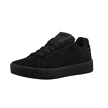 【中古】【インポート品・未当て嵌める】Reebok レディース US 大きさ: 8 B(M) US 色つや: 黒いこと