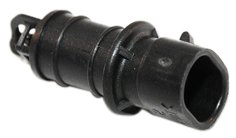 【中古】【輸入品・未使用】ACDelco 213-243 GM オリジナル機器 エアクリーナー温度センサー