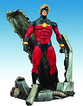 【中古】【輸入品・未使用】マーベルセレクト - キャプテンマーベルのSp。コレクターエディション Marvel Select - Captain Marvel Sp. Collector Edition|スカイマーケットプラス