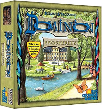 【中古】【輸入品・未使用】Dominion: Prosperity