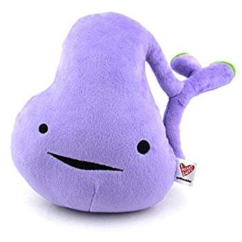 【中古】【輸入品・未使用】I Heart Guts Gigantic Gall Bladder Plush｜スカイマーケットプラス