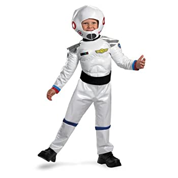 【中古】【輸入品・未使用】宇宙飛行士コスチューム-チャイルド DIS-24869-L
