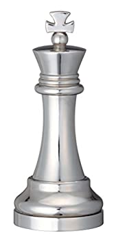 【中古】【輸入品・未使用】キャストパズル プレミアムシリーズ~チェスパズル~ キング｜スカイマーケットプラス 14,610円